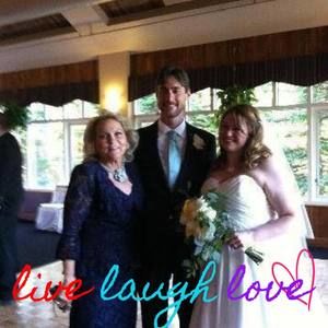 Meet your Posher, Janet